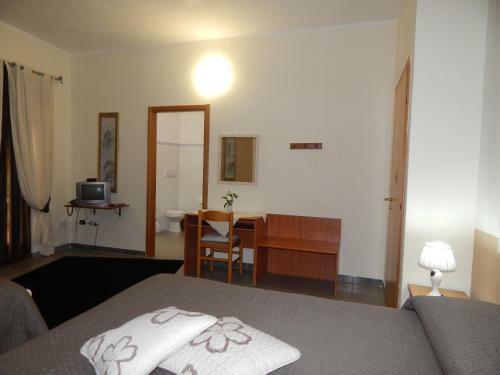 Hotel Il Platano