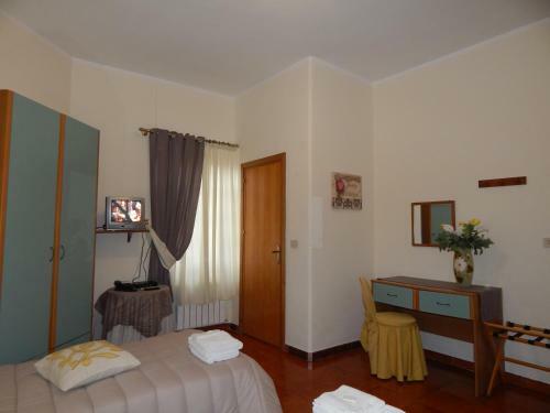 Hotel Il Platano
