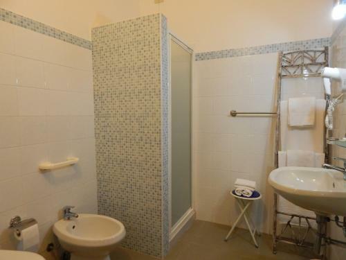 Hotel Il Platano
