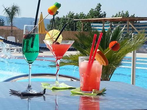 Hotel Il Platano