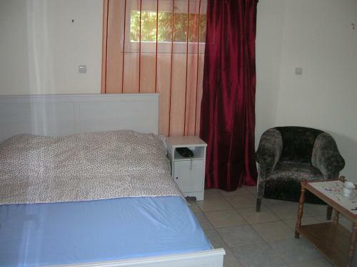 Csalintos Apartman