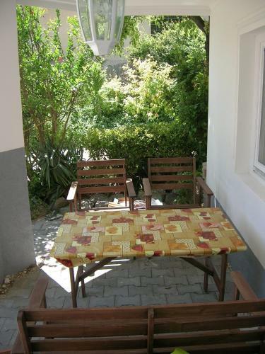 Csalintos Apartman