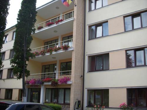 Hotel Decebal