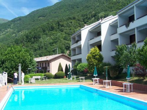Apartamento Valsassina Rent