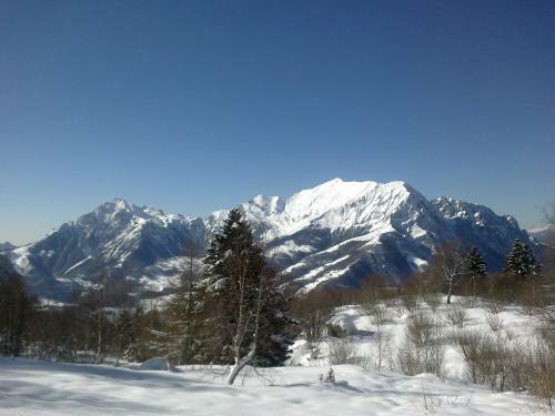 Apartamento Valsassina Rent