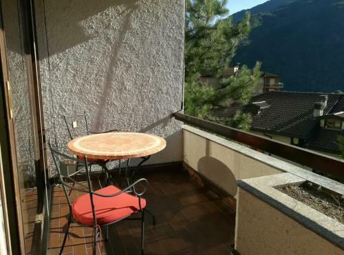 Apartamento Valsassina Rent