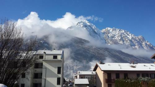 Apartamento Valsassina Rent