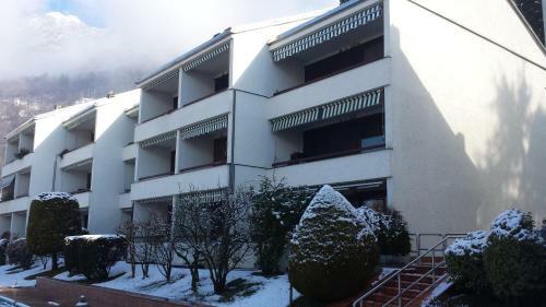Apartamento Valsassina Rent