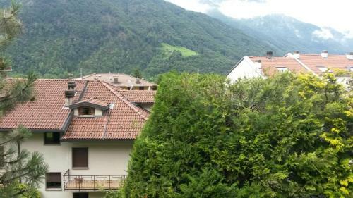 Apartamento Valsassina Rent