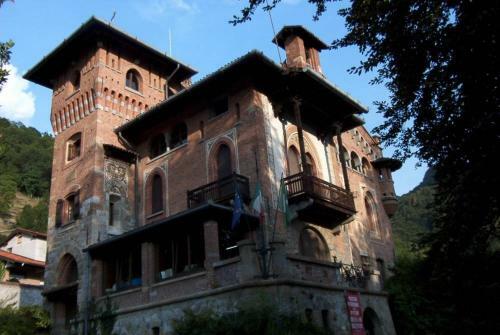 Apartamento Valsassina Rent