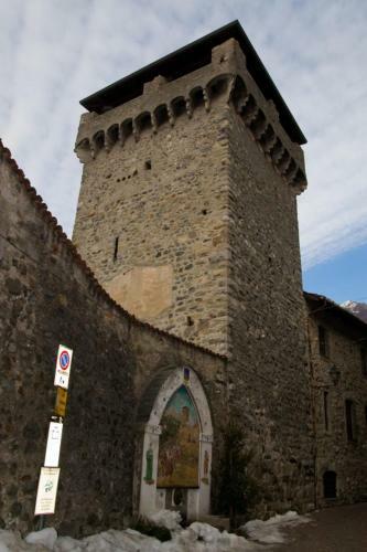 Apartamento Valsassina Rent