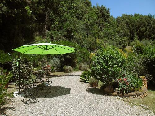 Holiday Home Il Casale Monticiano
