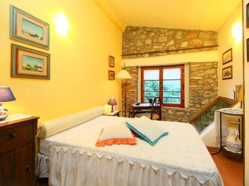 Holiday Home Il Casale Monticiano