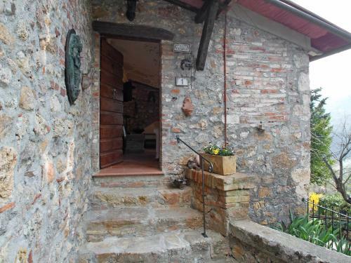 Holiday Home Il Casale Monticiano