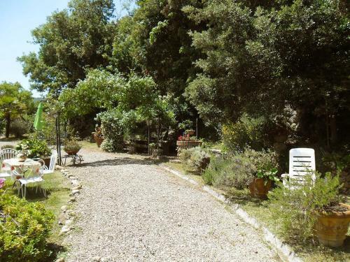 Holiday Home Il Casale Monticiano