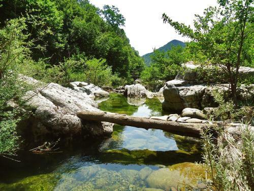 Holiday Home Il Casale Monticiano