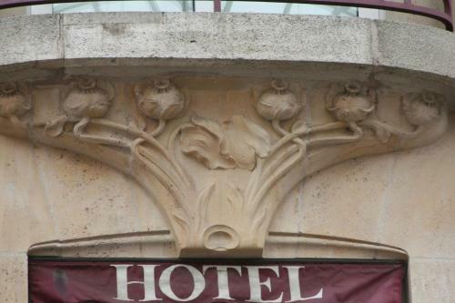 Hotel La Villa Lorraine