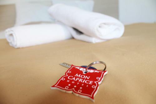 Hotel Mon Caprice