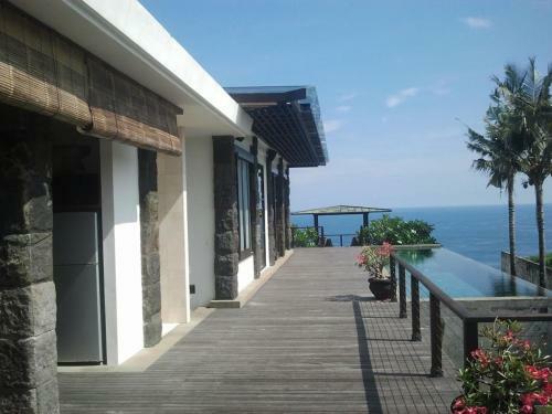 Hostal Banyu Biru Villa At La Villa Bali