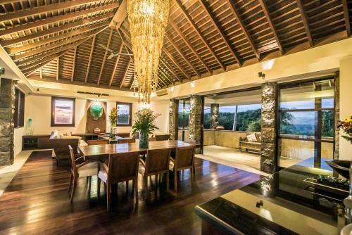 Hostal Banyu Biru Villa At La Villa Bali