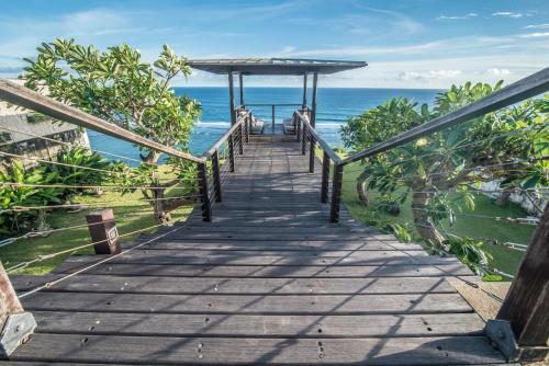 Hostal Banyu Biru Villa At La Villa Bali