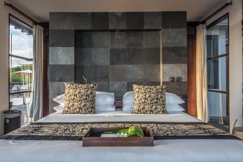 Hostal Banyu Biru Villa At La Villa Bali