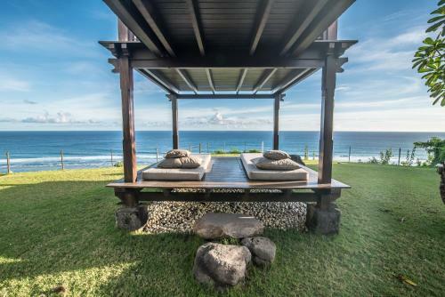 Hostal Banyu Biru Villa At La Villa Bali