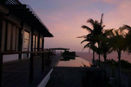 Hostal Banyu Biru Villa At La Villa Bali