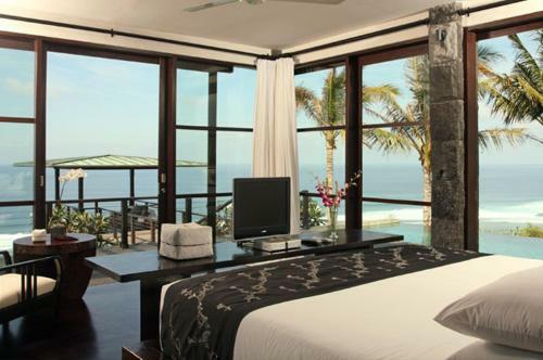 Hostal Banyu Biru Villa At La Villa Bali