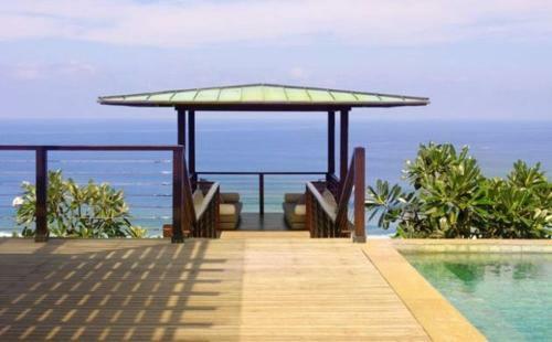 Hostal Banyu Biru Villa At La Villa Bali