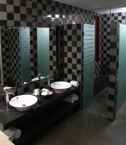 Hostal Banyu Biru Villa At La Villa Bali