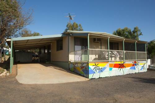 Drummond Cove Holiday Park