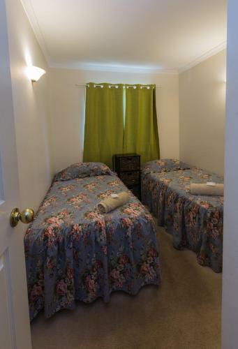 Drummond Cove Holiday Park