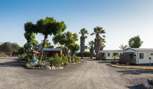 Drummond Cove Holiday Park