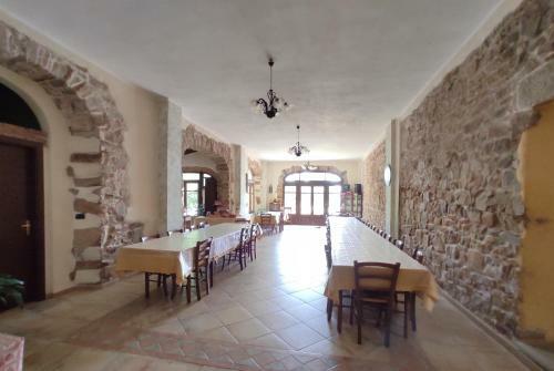 Agroturismo Agriturismo Gragonti
