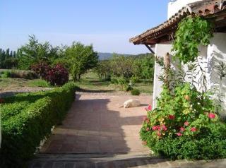 Agroturismo Las Navezuelas