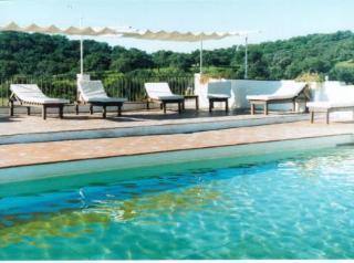 Agroturismo Las Navezuelas