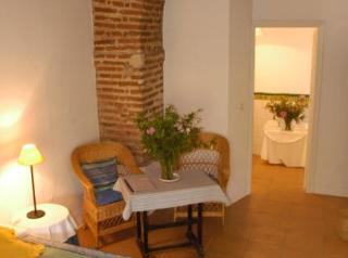 Agroturismo Las Navezuelas