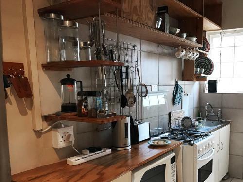 Farthings Cottage