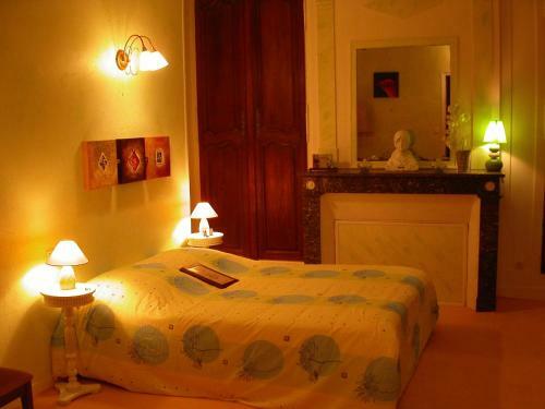 Hotel H�tel Le Dauphin