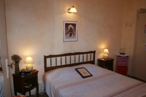 Hotel H�tel Le Dauphin