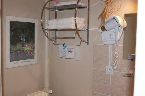 Hotel H�tel Le Dauphin