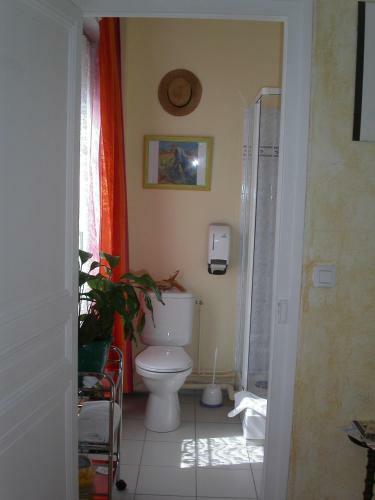 Hotel H�tel Le Dauphin