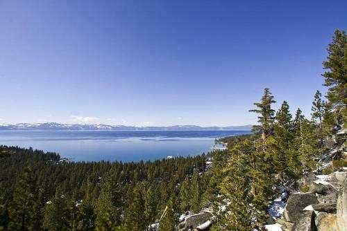 Hotel The Cabins At Zephyr Cove