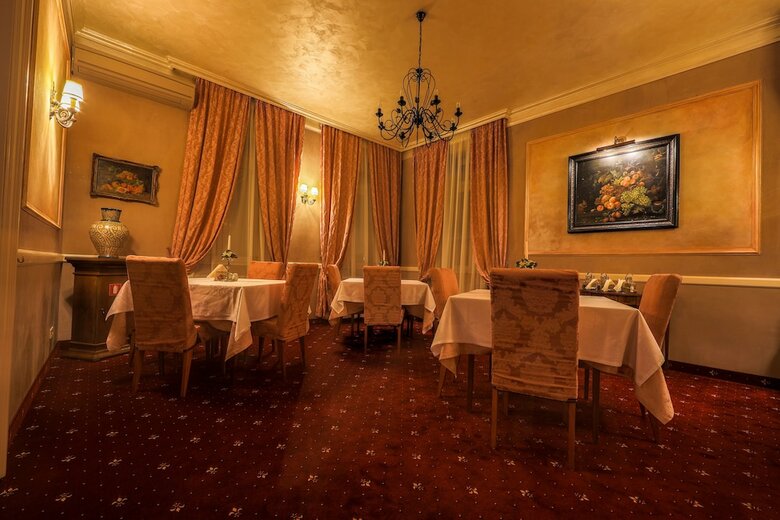 Hotel La Residenza