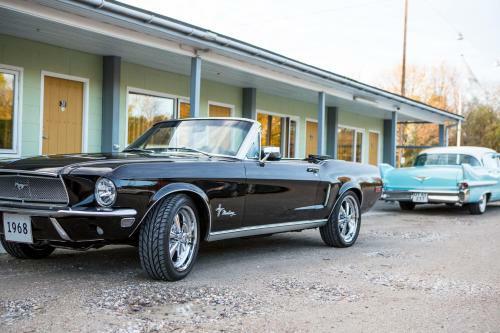 Wittrup Motel
