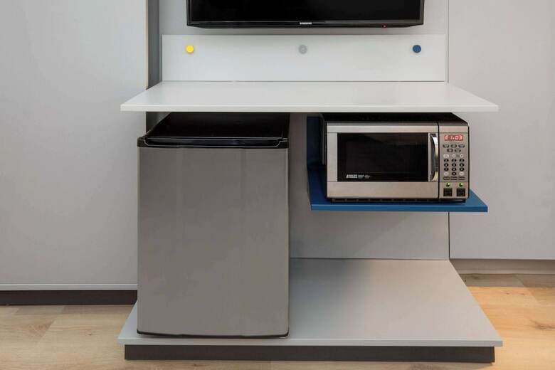 Hotel Microtel Inn & Suites By Wyndham Buda