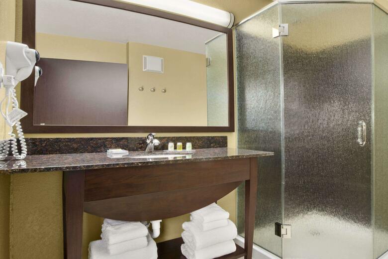 Hotel Microtel Inn & Suites By Wyndham Buda