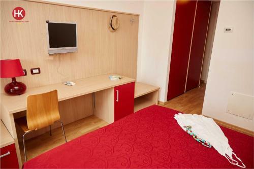 Hotel Residence Key Club