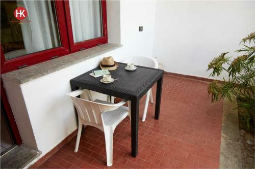 Hotel Residence Key Club